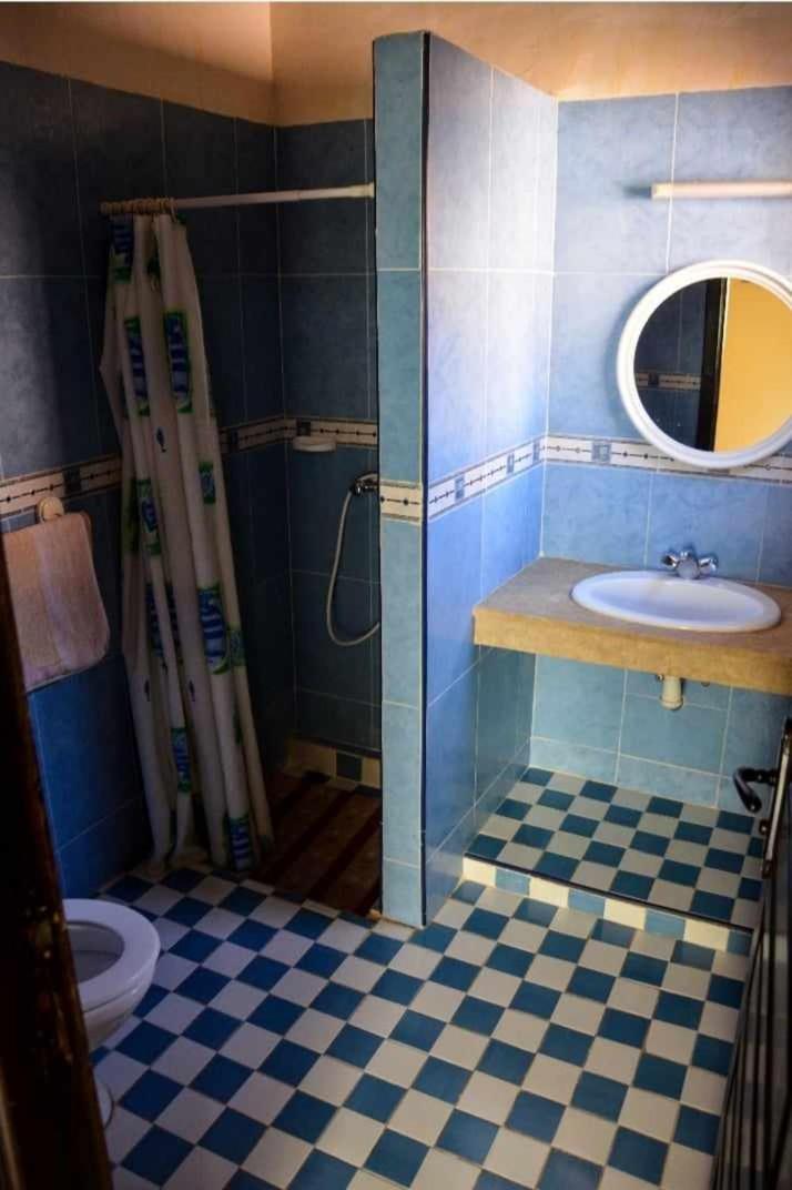 House Of Peace Apartment Marrakesh Bagian luar foto