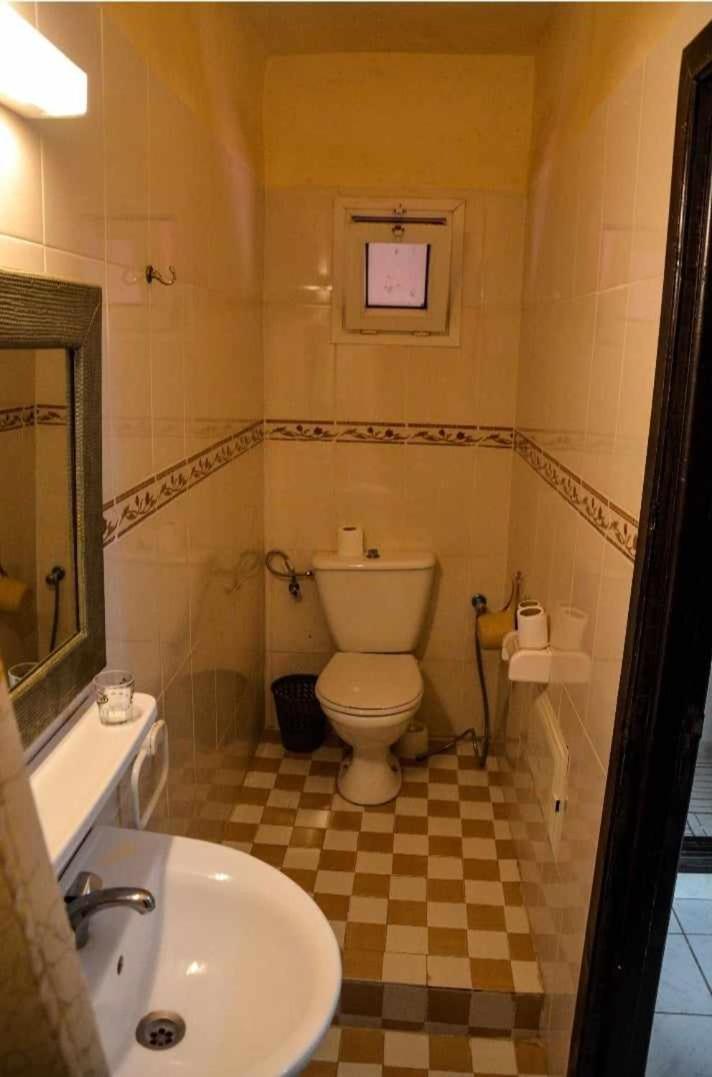 House Of Peace Apartment Marrakesh Bagian luar foto