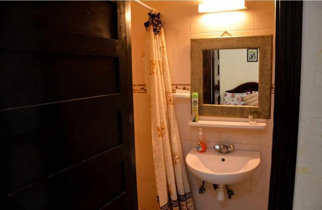 House Of Peace Apartment Marrakesh Bagian luar foto